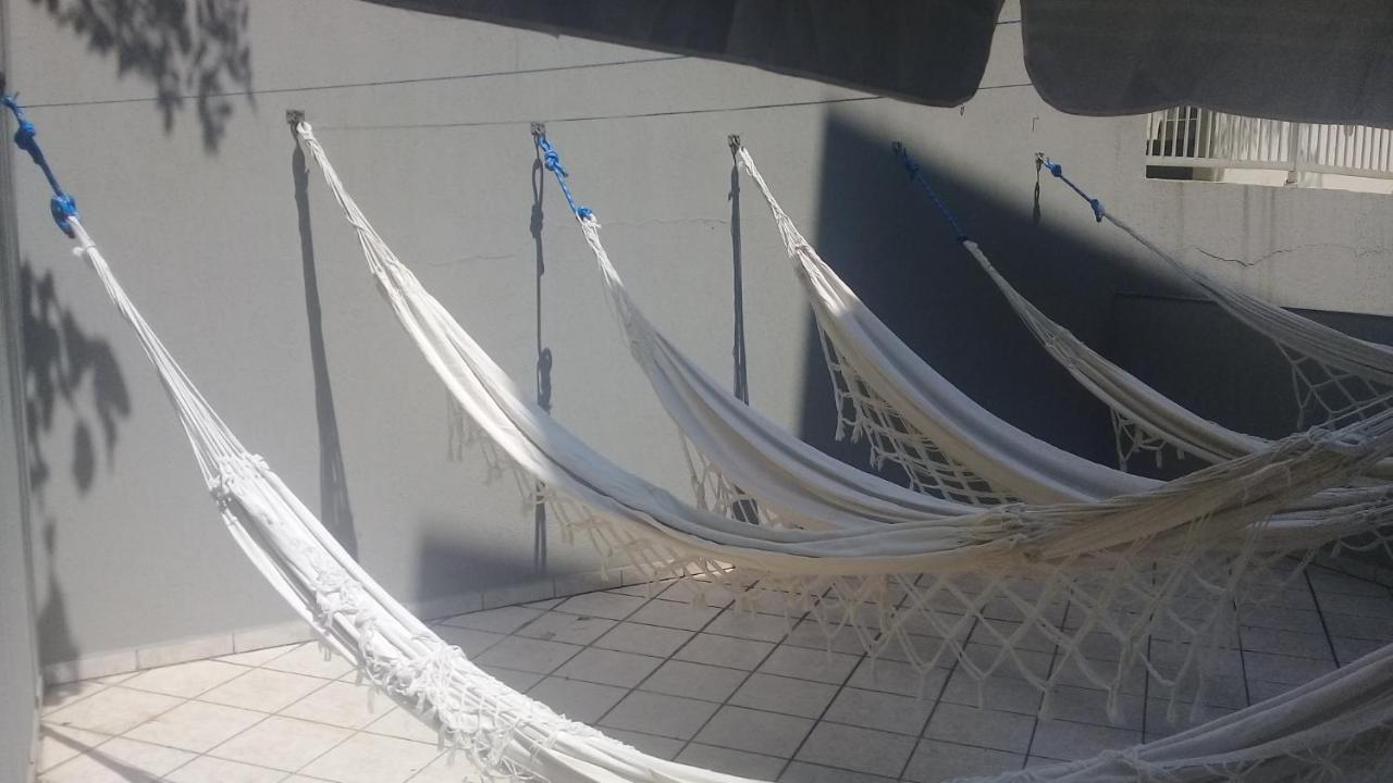 Apartamento De 2 Domitorios E 1 Garagem No Centro De Bombinhas 50 Metros Da Praia Na Avenida Principal Proximo Ao Shopping Punta Blu Exterior photo