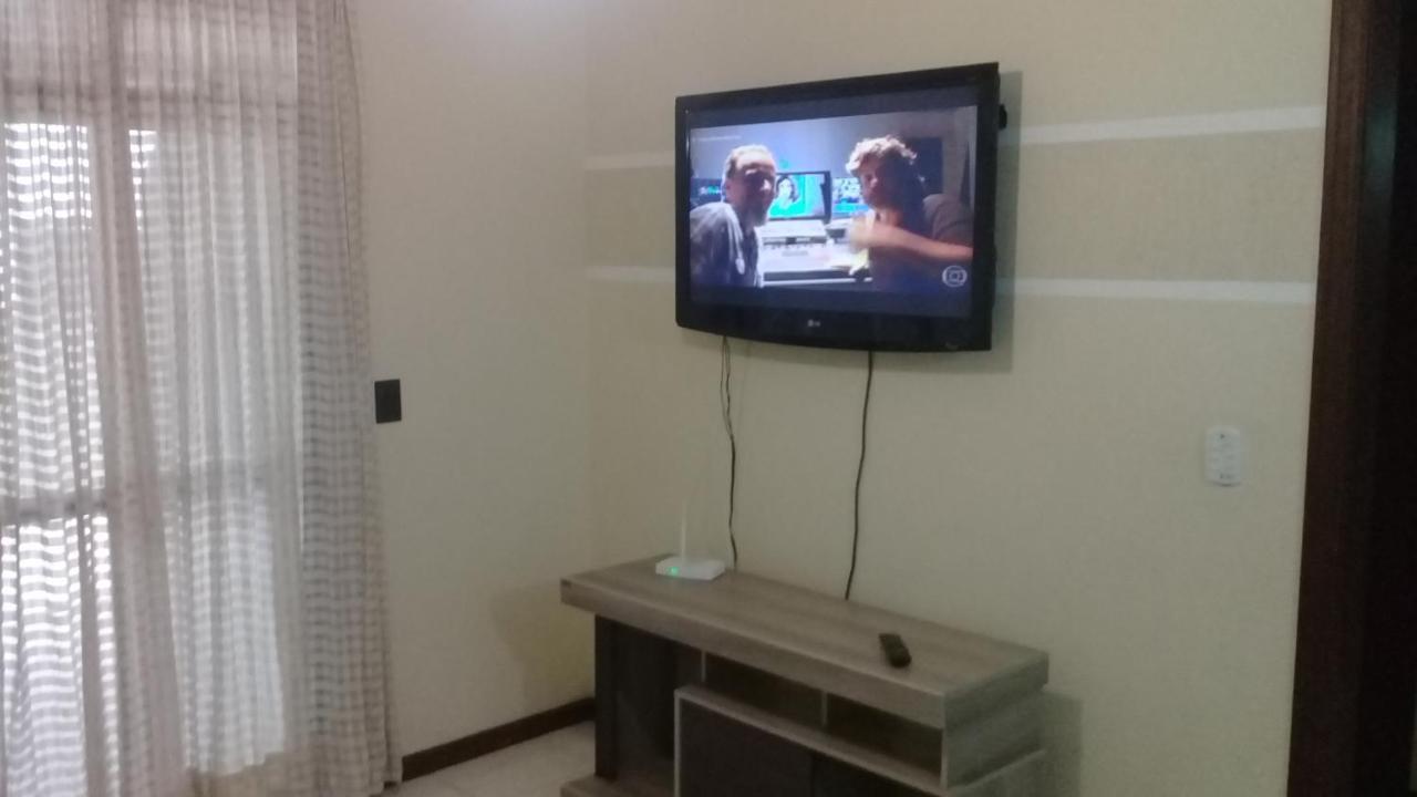 Apartamento De 2 Domitorios E 1 Garagem No Centro De Bombinhas 50 Metros Da Praia Na Avenida Principal Proximo Ao Shopping Punta Blu Exterior photo